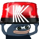 Kamui animated emote