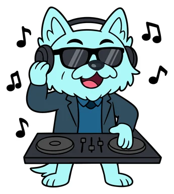 Seamus sticker