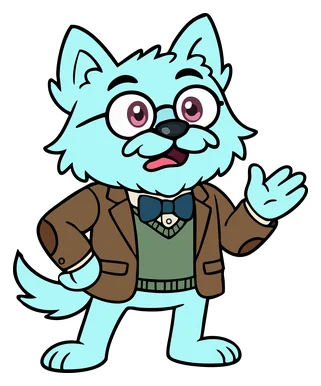Seamus, professor
