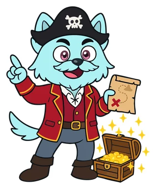 Seamus, pirate