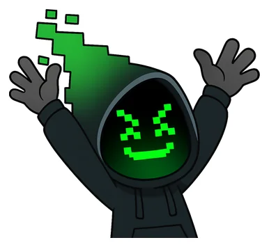 Zero sticker